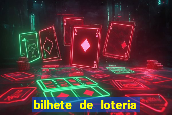 bilhete de loteria filme completo dublado